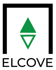 Elcove: Elevate Your Experience with Contact and Contactless Lift Buttons! - Cover Image